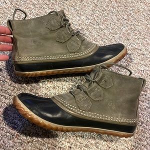 Sorel Out N About boots